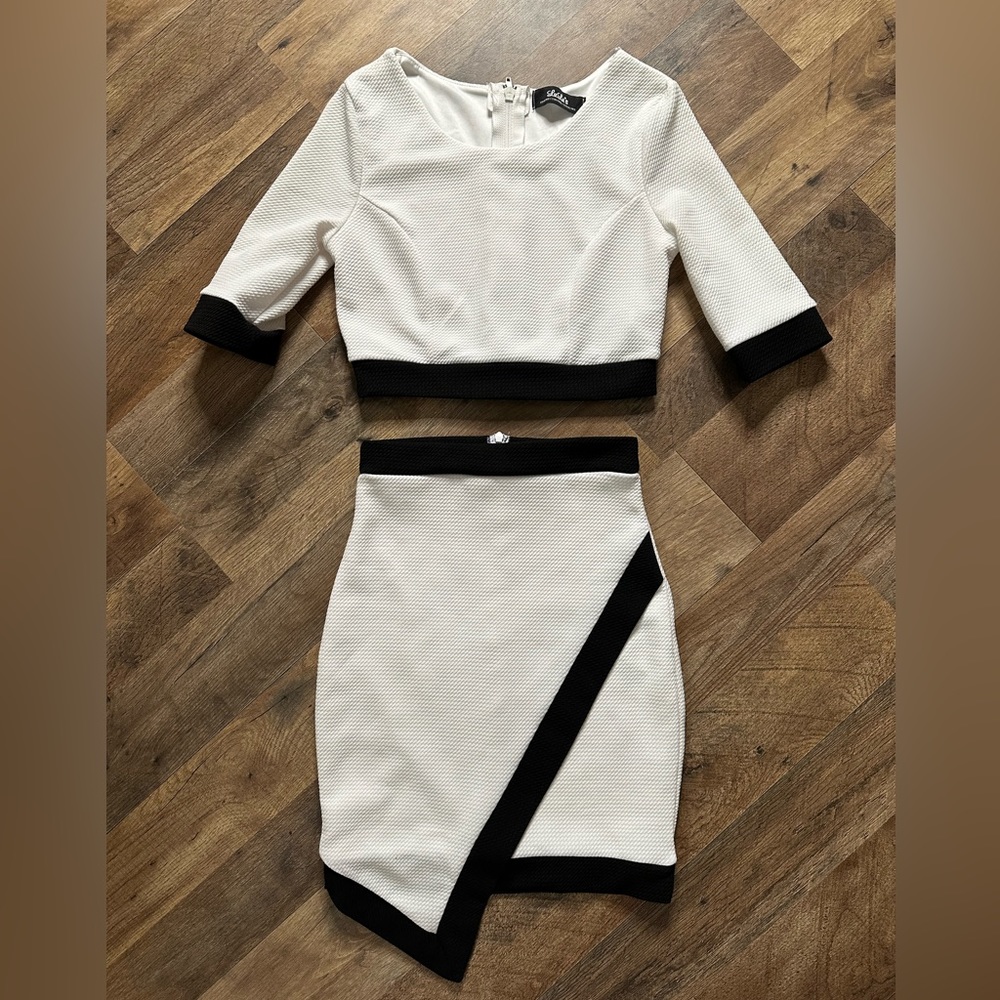 Lulus Set